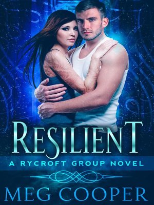 cover image of Resilient